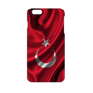 handy hülle schutz case türkei flagge fahne türkiye apple iphone rundumschutz