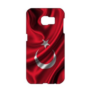 handy hülle schutz case türkei flagge fahne türkiye samsung galaxy rundumschutz