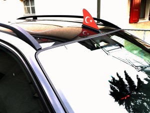 türkei flosse fan flosse türkiye turkey für auto flagge fahne magnet bmw mercedes audi vw